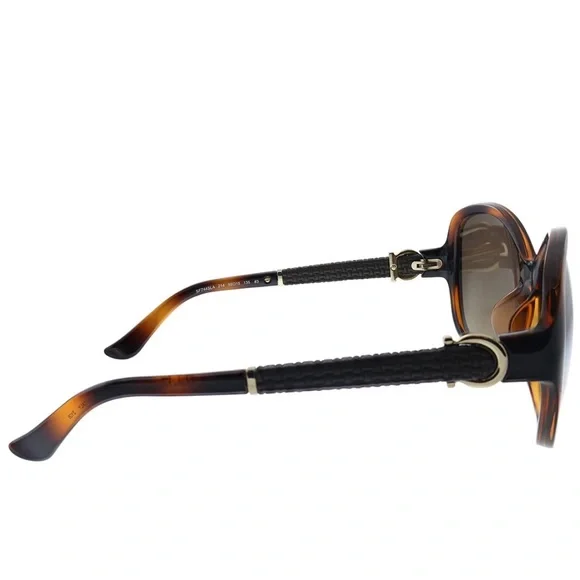Ferragamo Women's SF744SLA 59mm Sunglasses - Picture 2 of 4